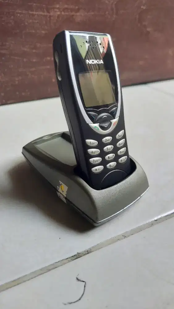 Hp Jadul NOKIA 8210