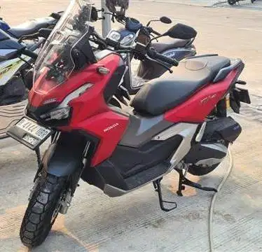 2023 Honda ADV 160cc (ABS)