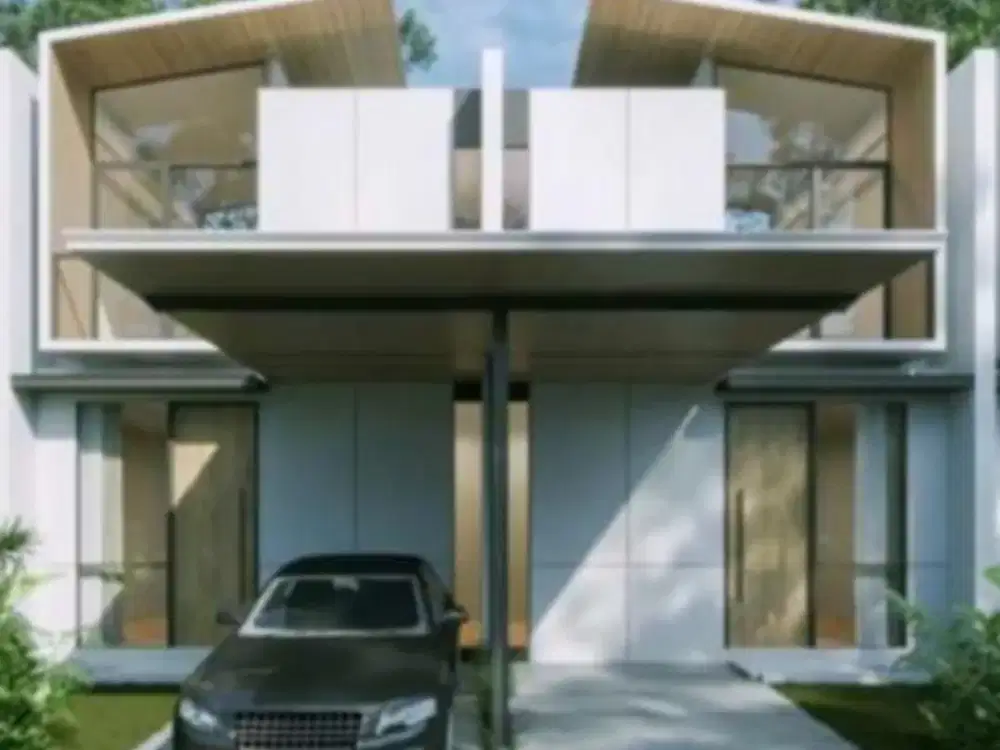 Dijual Rumah Cendana Spark – Hunian Modern & Nyaman di Lippo Cikarang