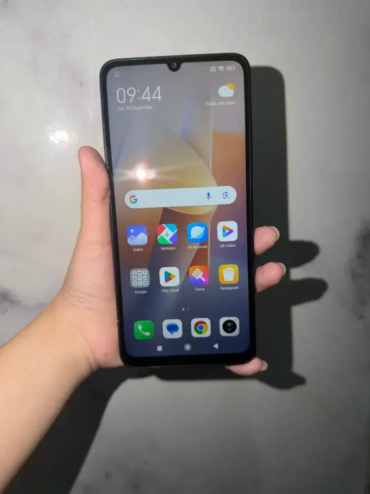 jual Xiaomi Redmi 13C 8/256