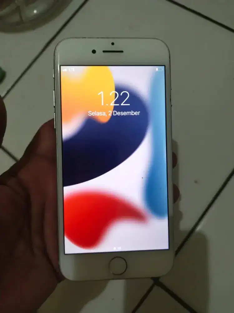 IPhone 7 32gb  All operator  minus by pass premium