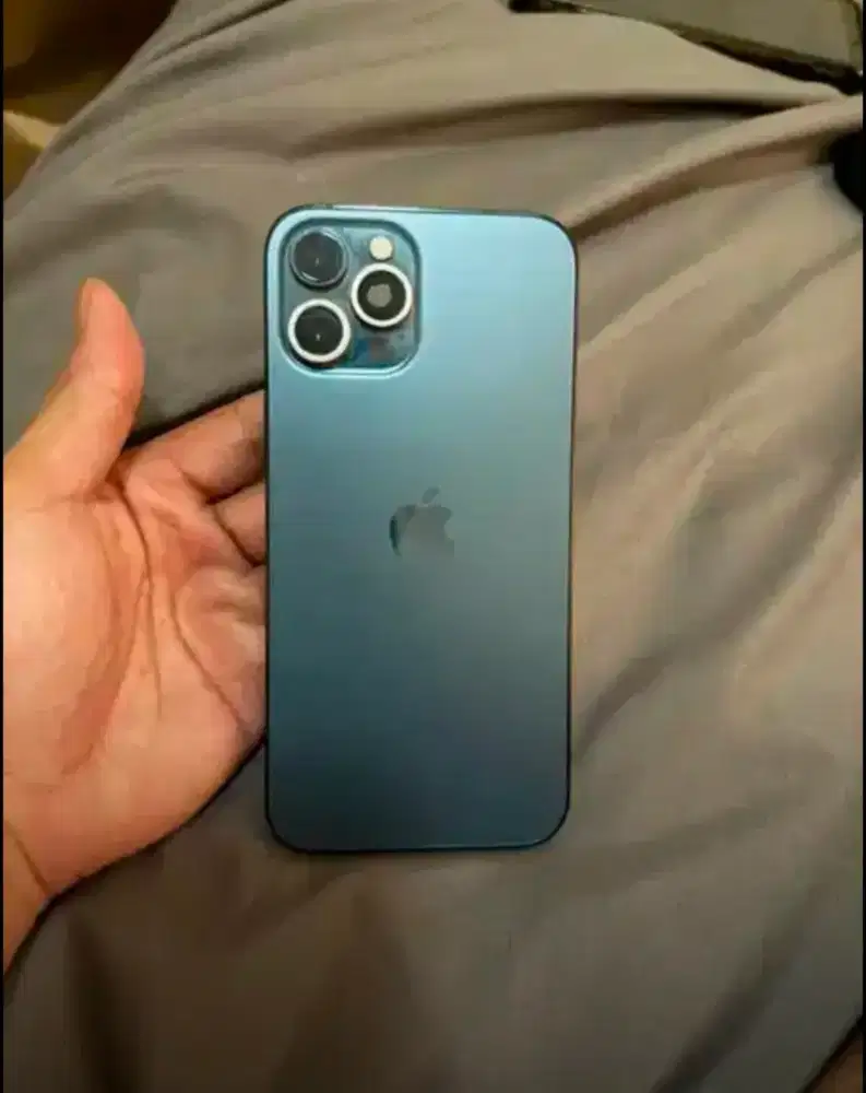 Iphone 12 promax ibox 512gb batangan