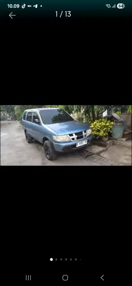 TGN 1 PJK PJG DP 25.