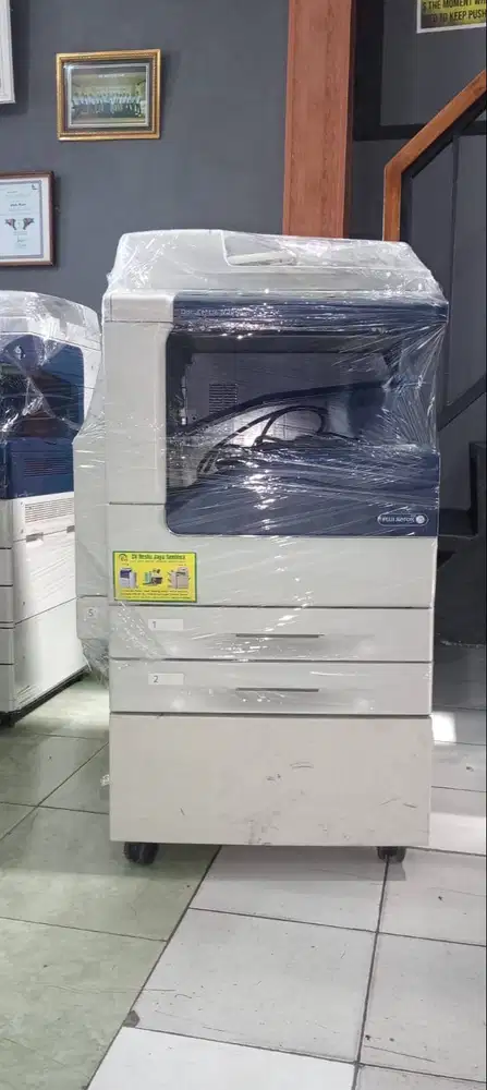 Jual Mesin Fotocopy Xerox apeosport IV 4070 - RestuJayaSentosa