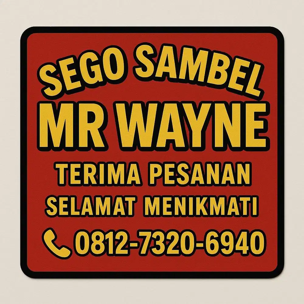 di cari koki yang bisa masak