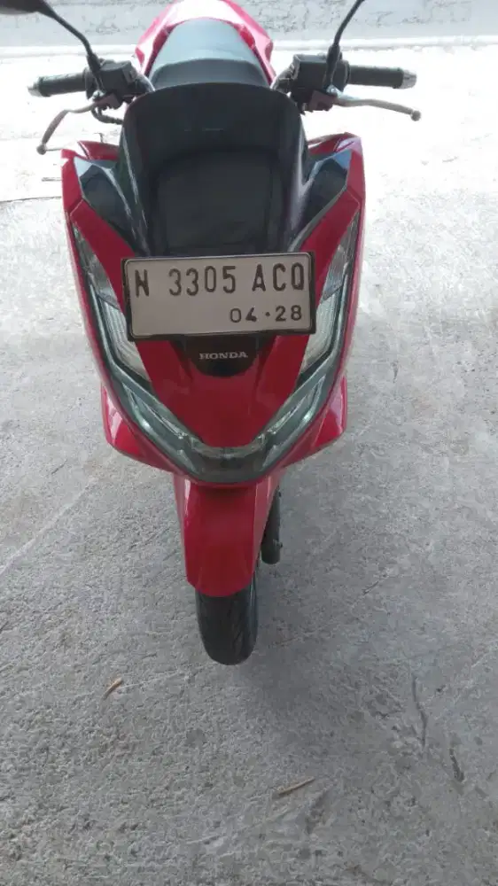 Jual PCX tahun 2023