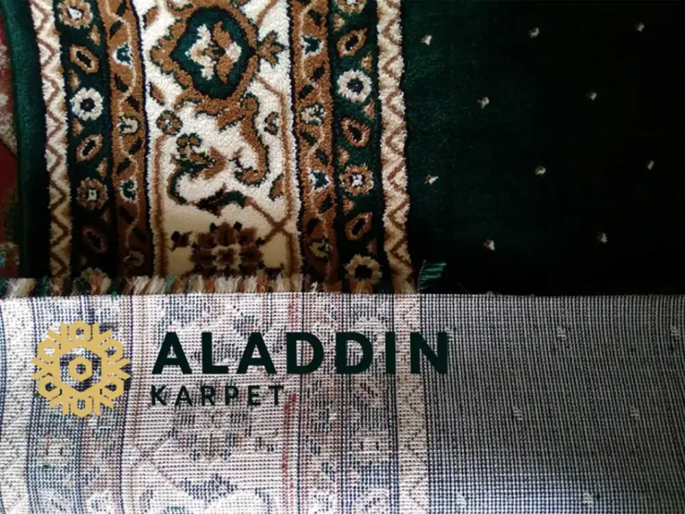 Jual karpet masjid tebal murah
