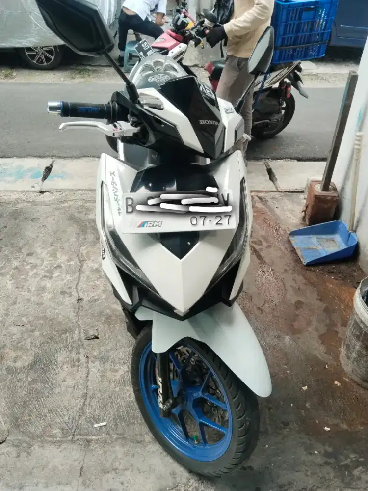 Vario 150cc Gress
