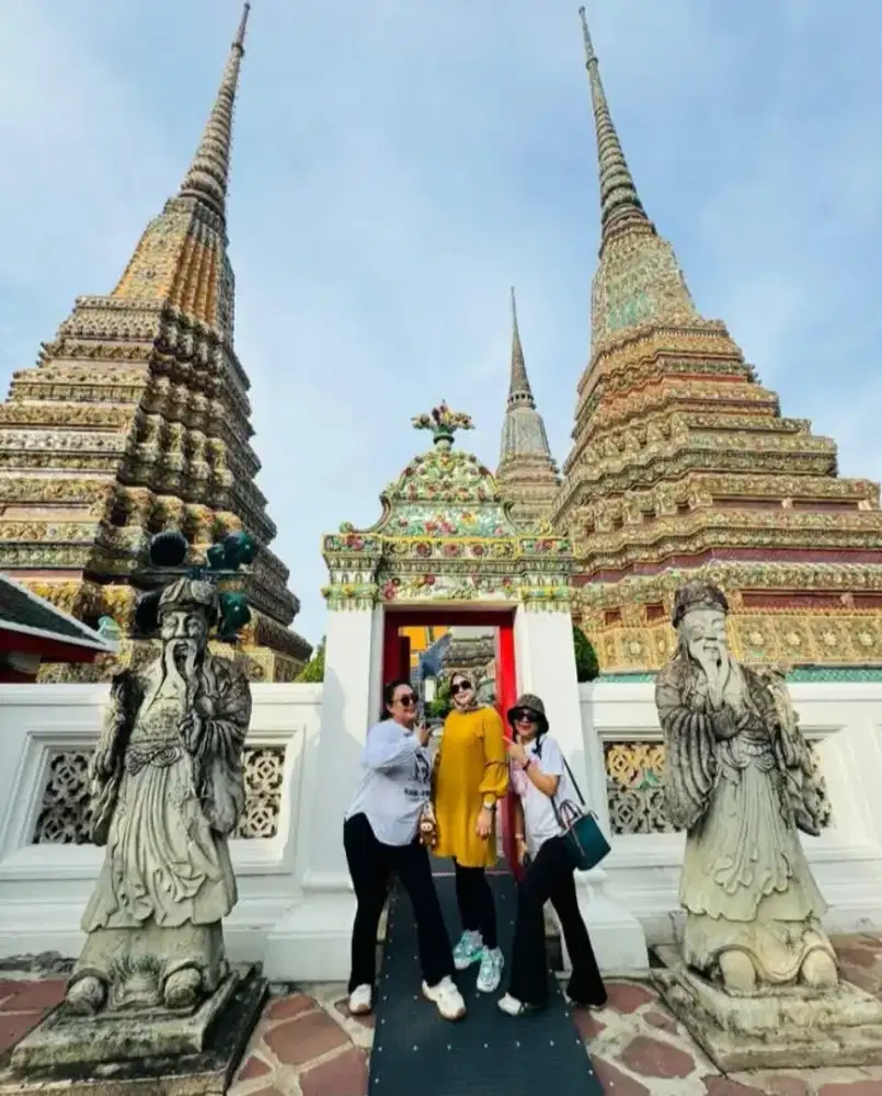 Loker terbaru terkini