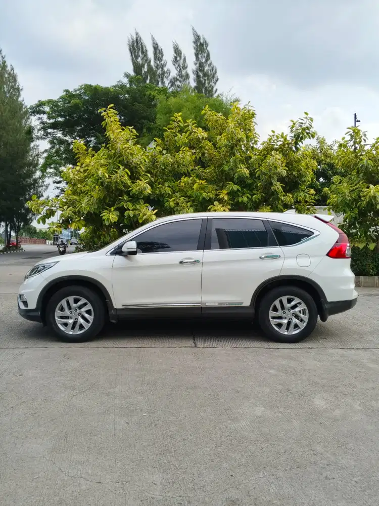 Honda CR-V 2015 Bensin