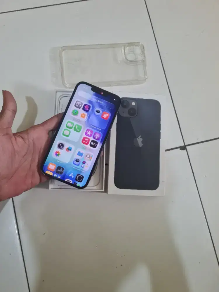 IPHONE 13 128GB