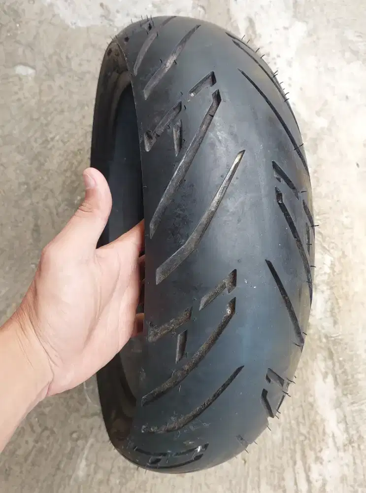 Ban Aspira Premio 150/60 Ring 17