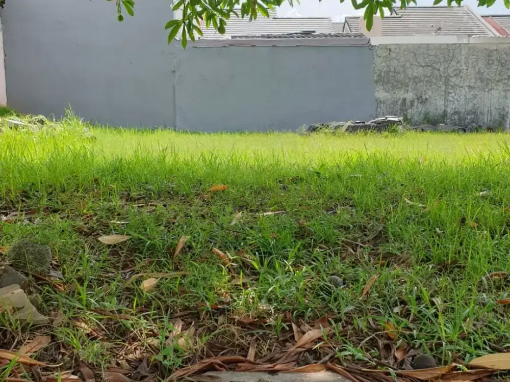 Jual Tanah Grand Taruma Karawang