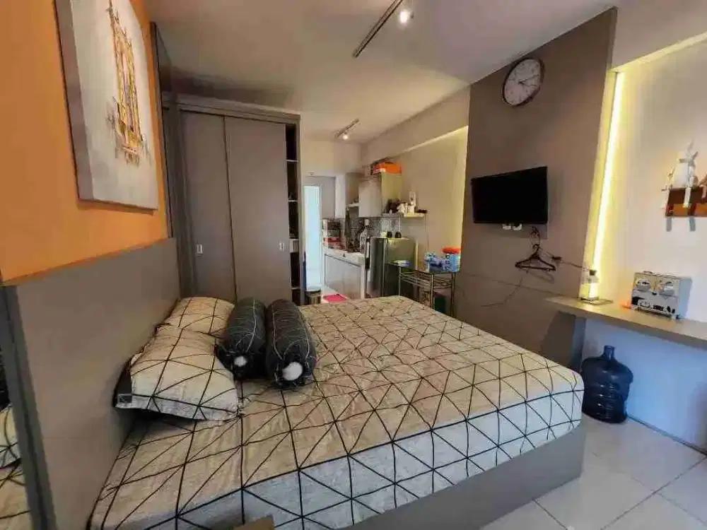 Termurah‼️Apartemen Puncak Bukit Golf