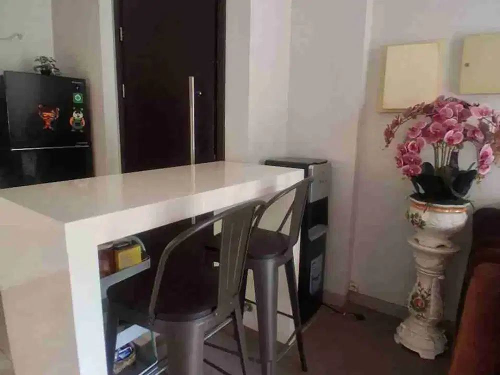 JUAL Apartemen Primrose Condovilla (FURNISH) Summarecon Bekasi