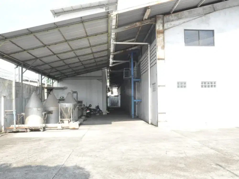 DIJUAL CEPAT HARGA BAGUS GUDANG NEGLASARI TANGERANG JARANG ADA