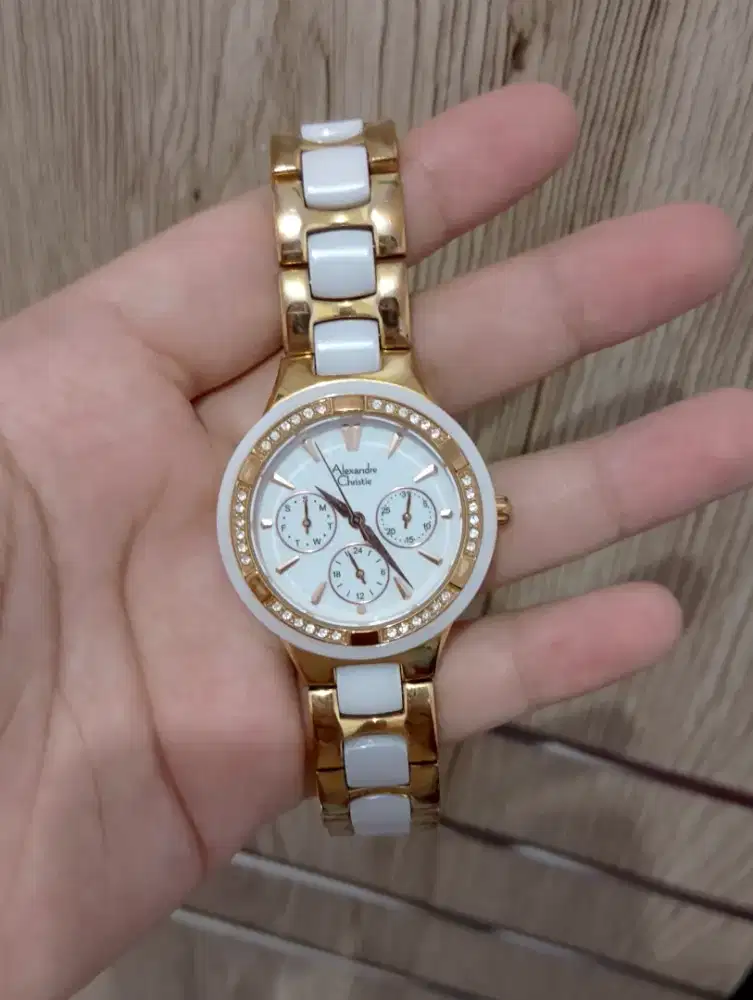 Alexandre Christie 2299BF