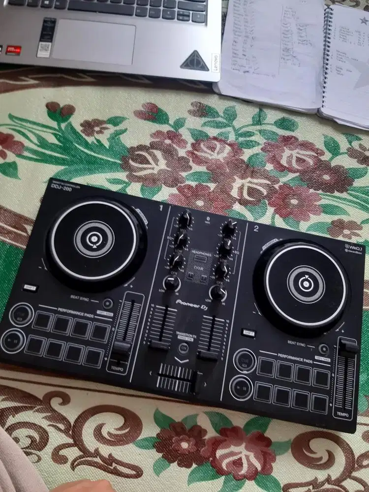 Pioneer DDJ-200