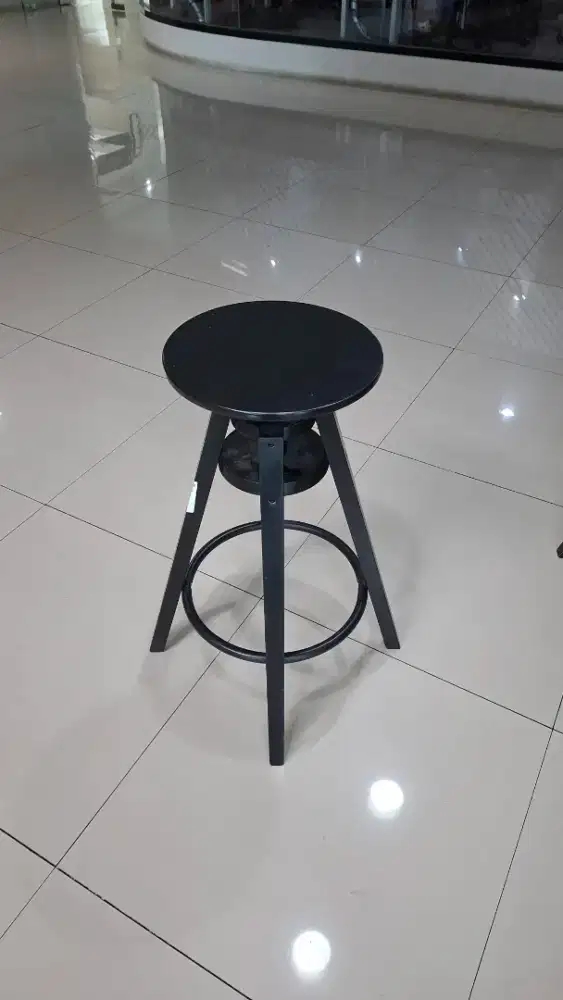 IKEA DALFRED Bangku bar