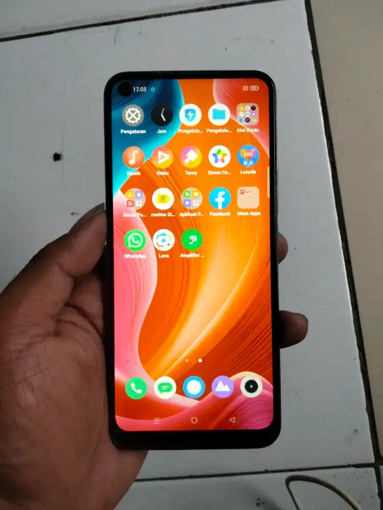 Realme 7i 8/128GB