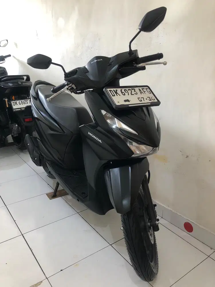 Honda Beat Smartkey Th.2025 Remote!!