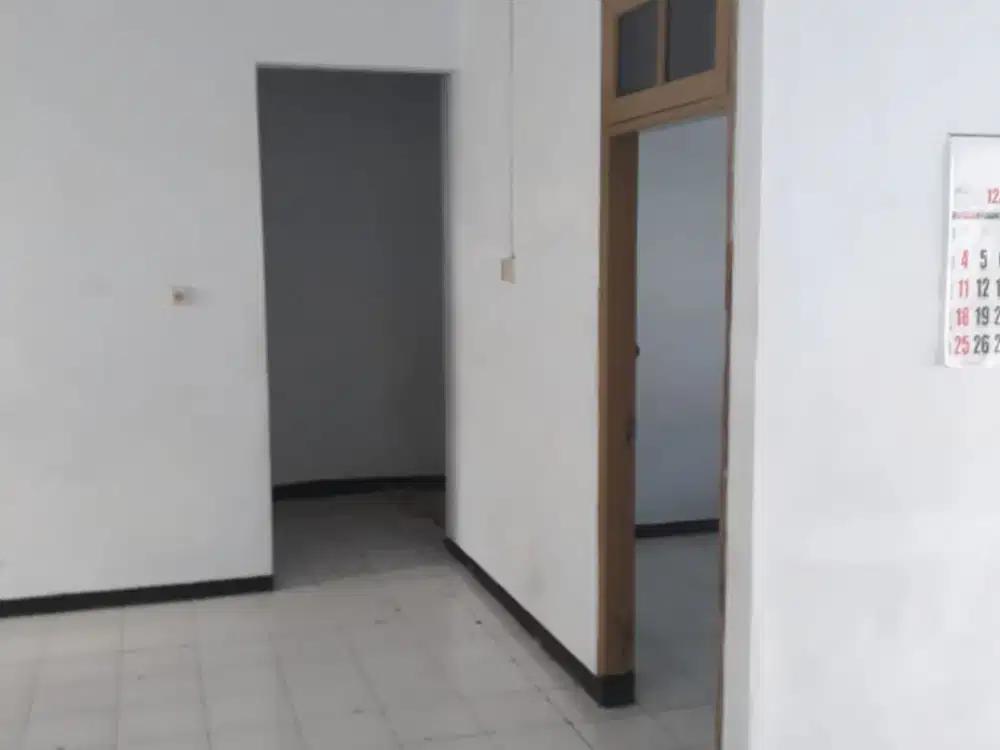 RUMAH HARGA TANAH SIMPANG DARMO PERMAI SELATAN