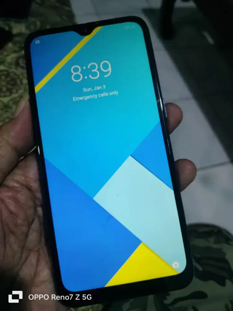 Realme c2.. 3/32.. hrg merakyat gann