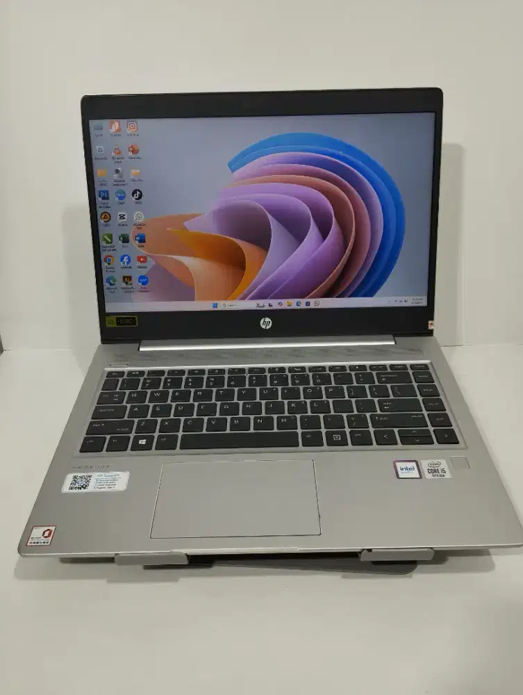 LAPTOP HP PROBOOK 440 G7