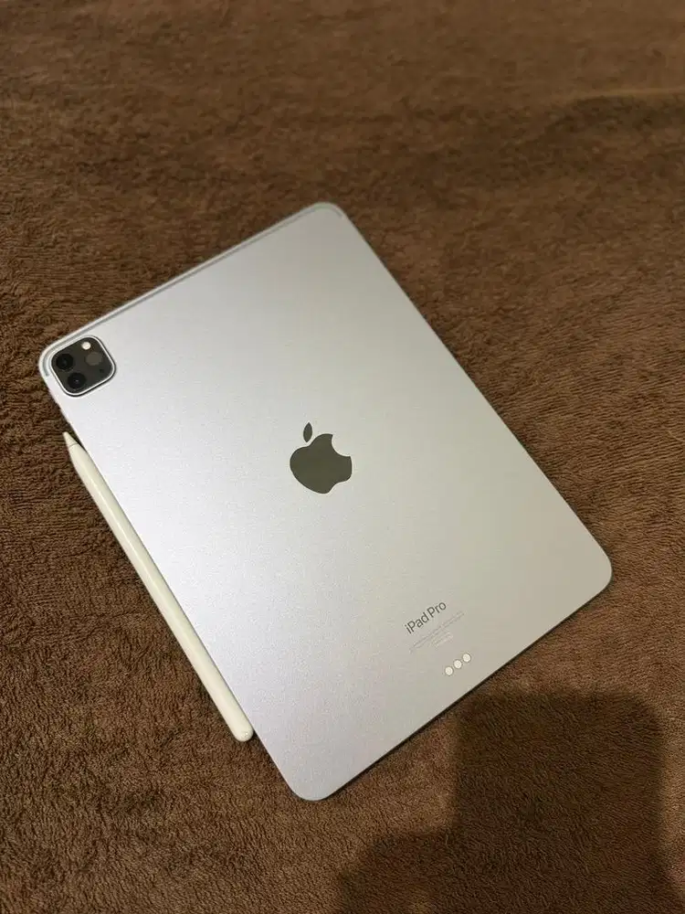 iPad Pro M2 11 inch gen 4 ex ibox 256gb wifi only