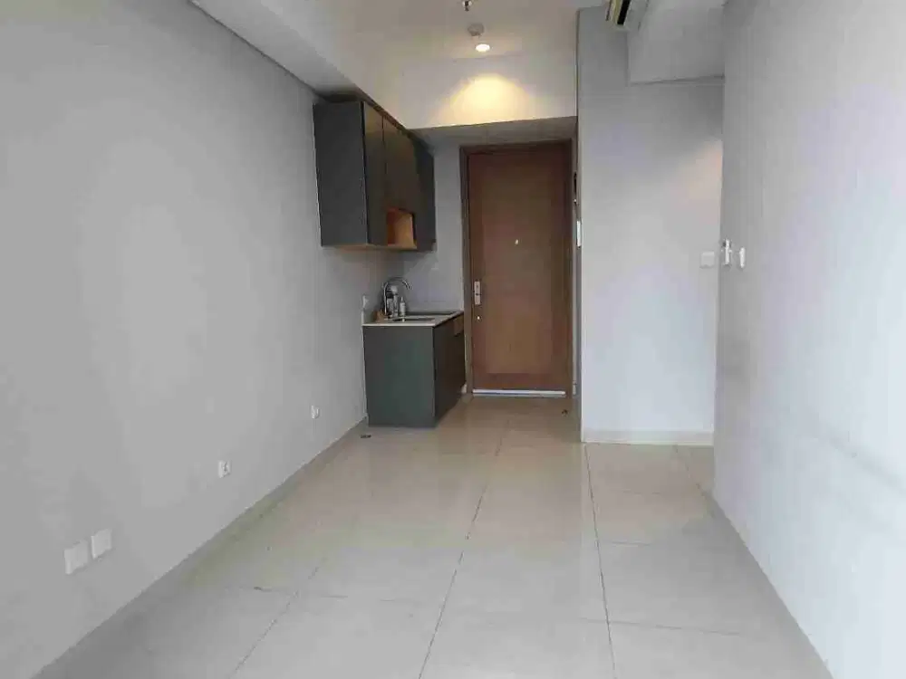 Jarang Ada 2br Kosongan Apartemen Taman Anggrek Residences