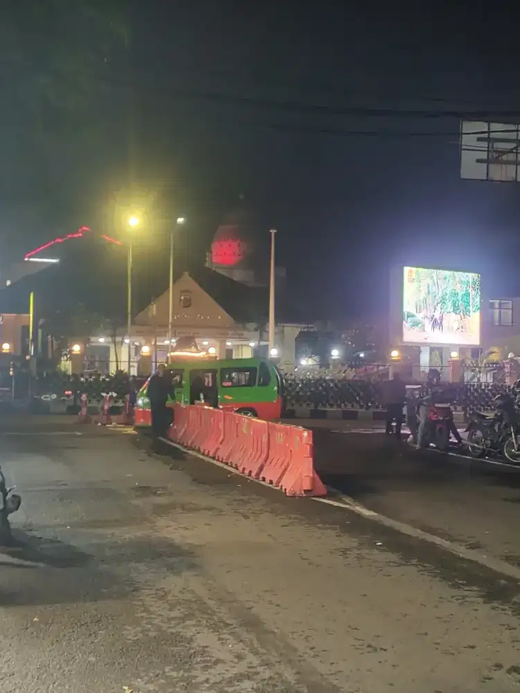 Info loker buat saya