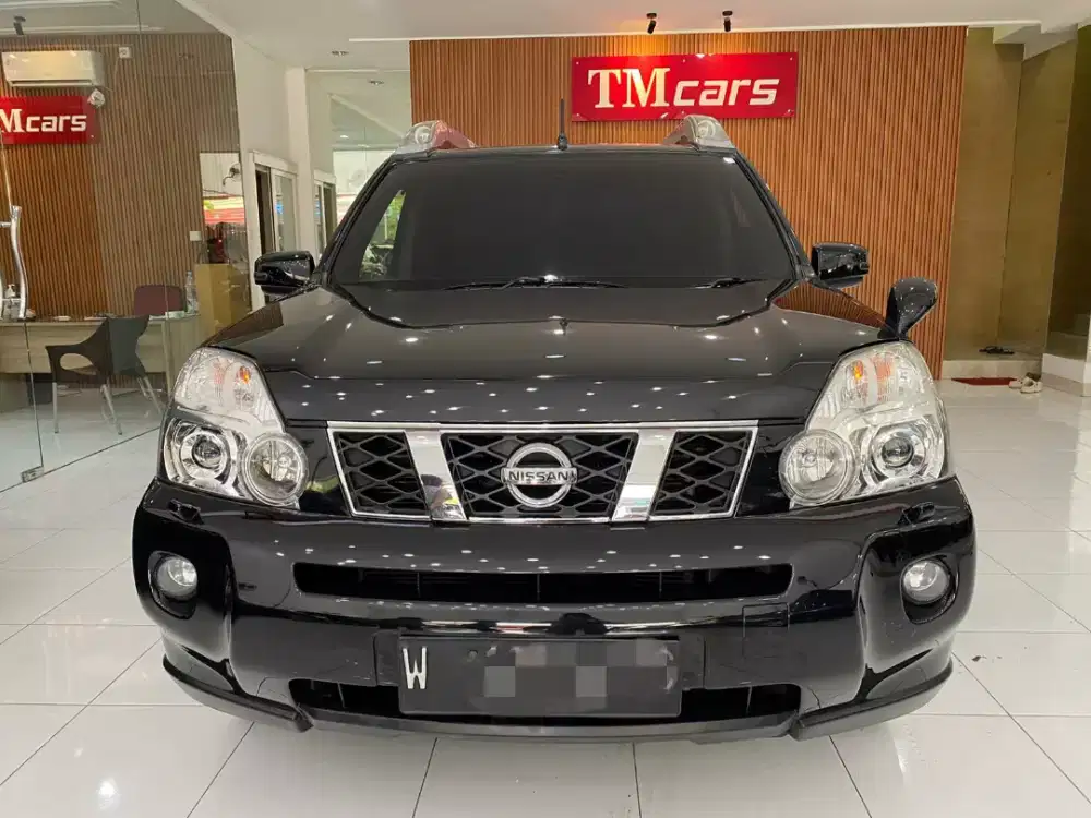 Nissan X-Trail 2010 Bensin