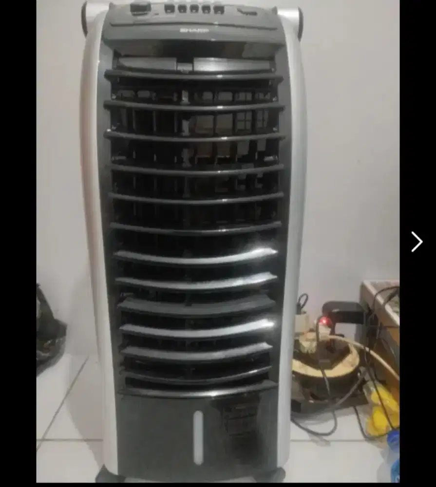 Air cooler Sharp Nego