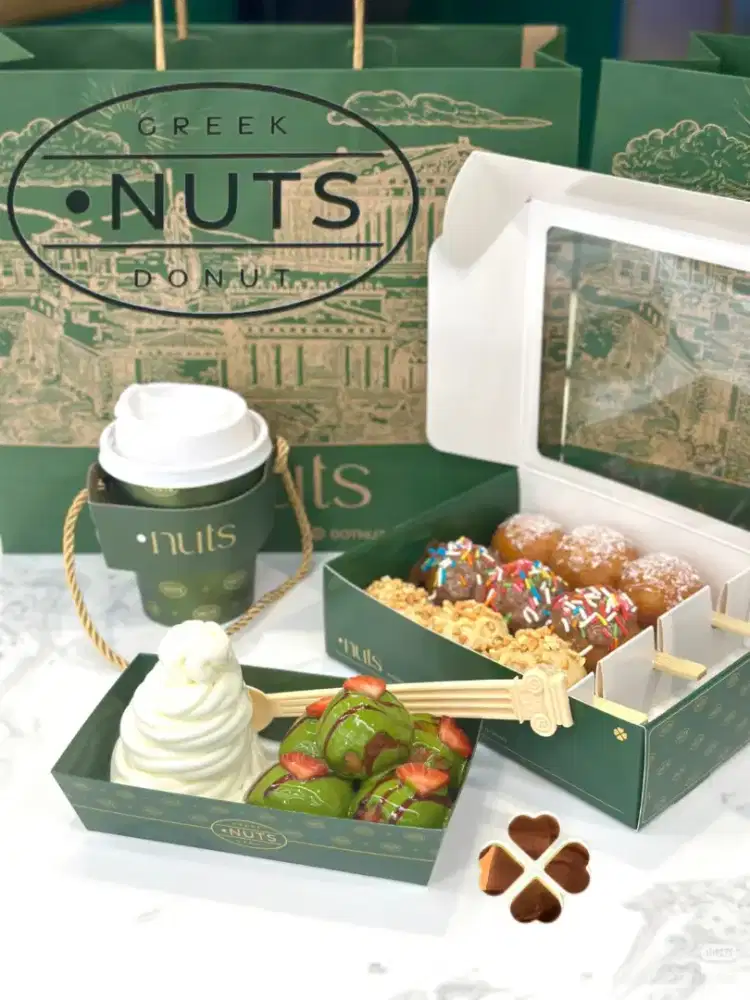 LOKER UNTUK BIKIN KUE BASAH