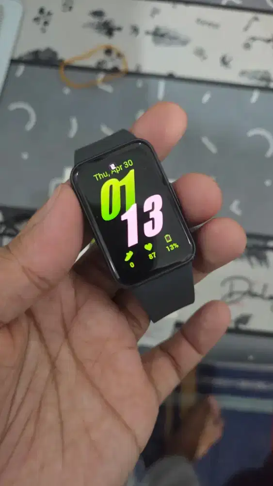 Di jual galaxy fit3