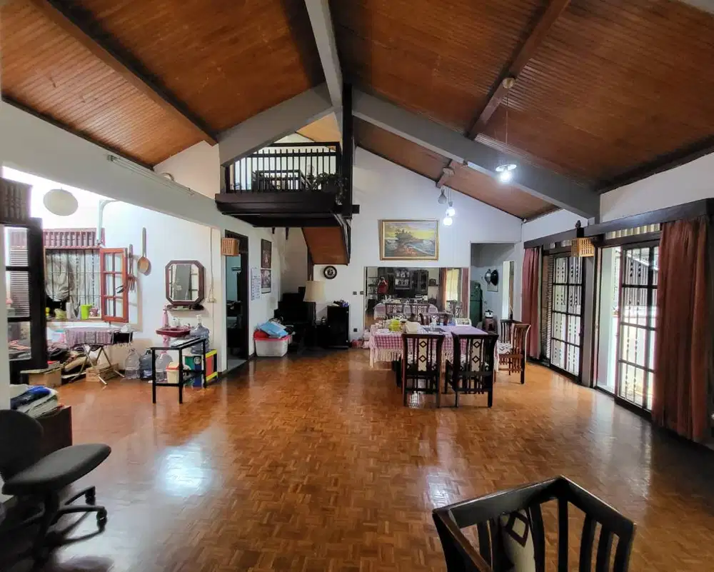 Rumah Bagus Sukamulya Sayap Pasteur Bandung