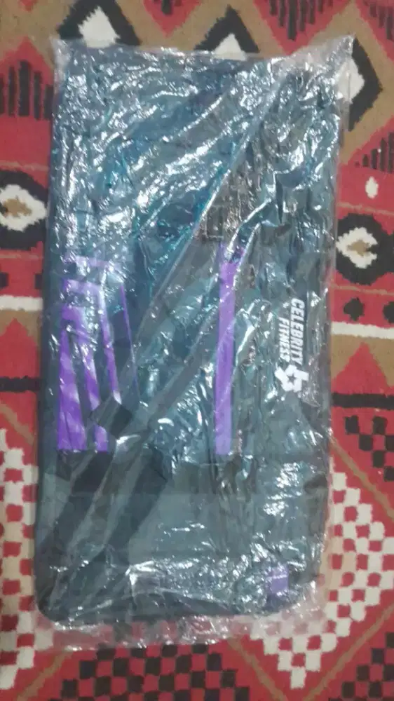 Tas gym fitness center