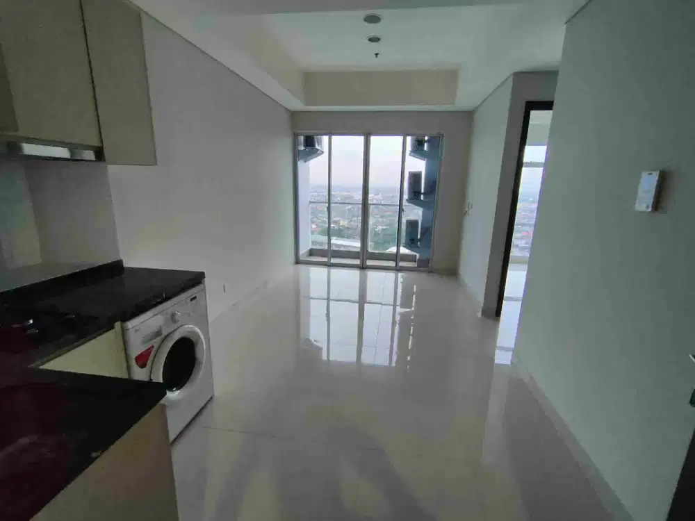 JUAL RUGI HOT ITEM 3BR Puri Mansion Harga di bawah market