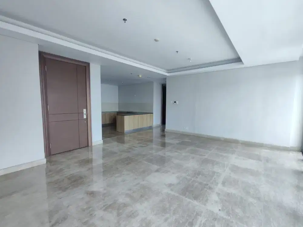 A94 Jual BU Apartemen 4BR di The Windsor Puri Indah Bagus Furnished