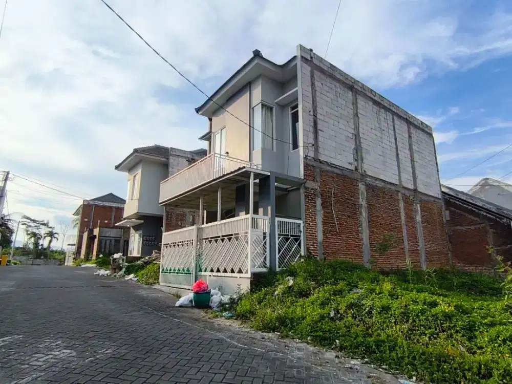 Promo Akhir Tahun Kost Exclusive Kota Malang, Selangkah Kampus UMM Muhammadiyah Passive Income Pasti 180 juta
