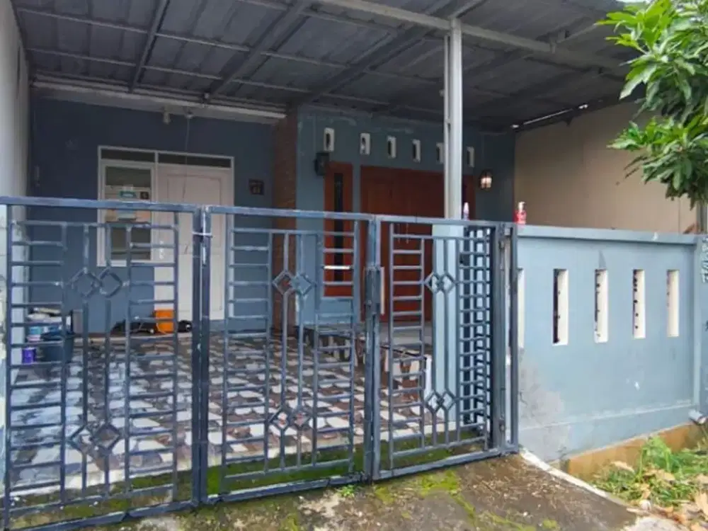 Dijual Rumah Murah di Citra Indah City 8235F