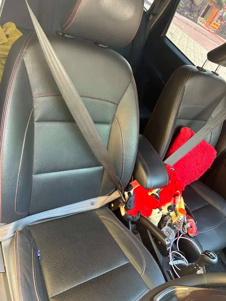 Wuling Confero S 2021 Bensin