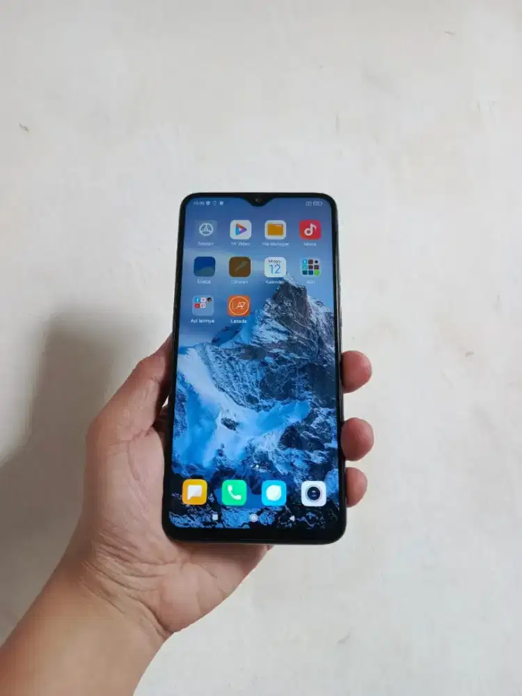 Xiomi redmi not 8 pro 6/128 GB