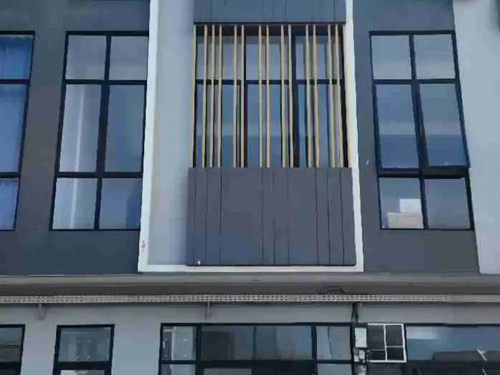 DISEWAKAN RUKO 3 LANTAI SIAP PAKAI‼️EASTERN PARK RESIDENCE SUKOLILO SURABAYA TIMUR Dekat universitas Its,hangtuah,unair,Galaxy Mall,Pakuwon City