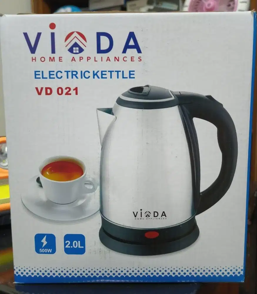 Admin Gudang & Helper