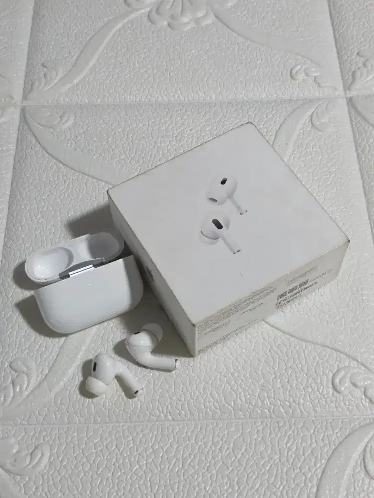Airpods Pro Gen 2 Ex iBox