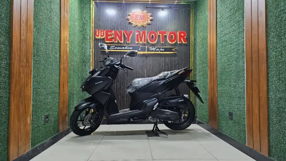 ENY MOTOR - READY HONDA ALL NEW VARIO 160 CBS TH 2022! PROMO DP 2JT