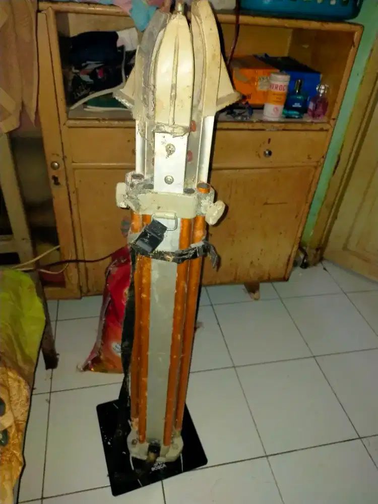 Dijual alat pengukur jalan