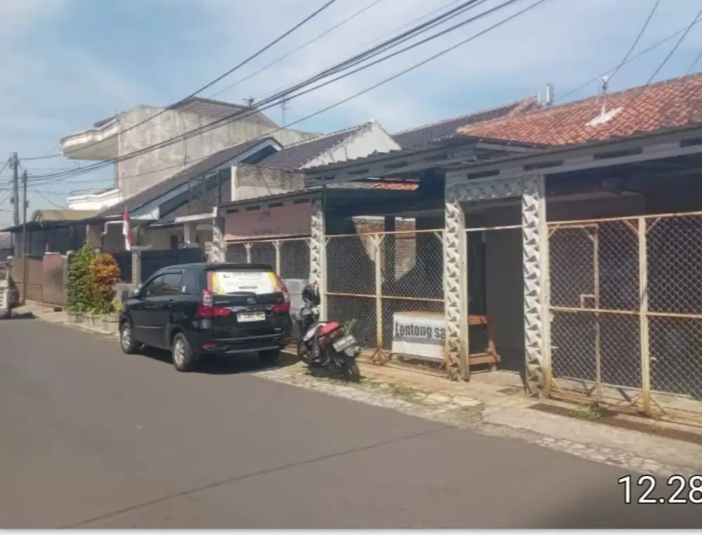DIJUAL CEPAT RUMAH