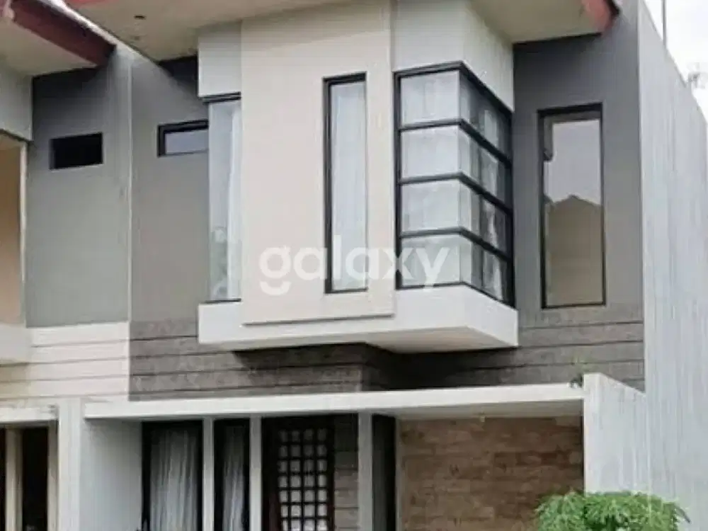 Rumah Bagus Perumahan Patraland Lowokwaru Malang GMK03524